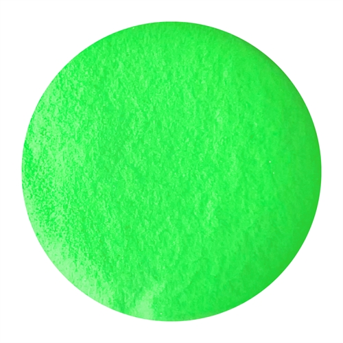 Ombre Dust Neon Green NY  